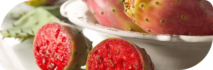 Figues de Barbarie